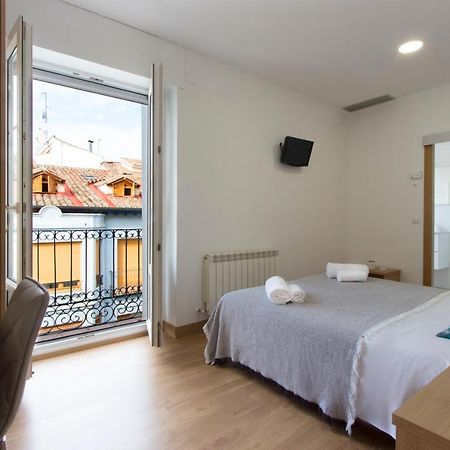 Hostal La Numantina Logroño Kültér fotó