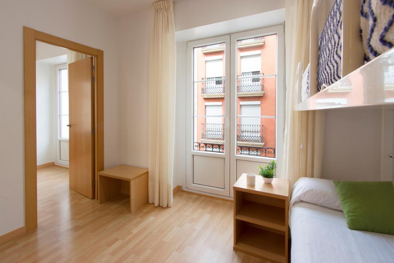 Hostal La Numantina Logroño Kültér fotó