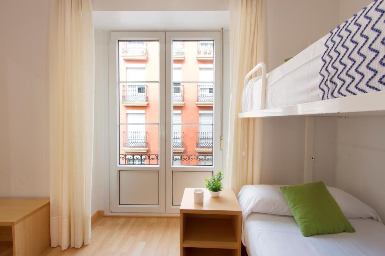 Hostal La Numantina Logroño Kültér fotó