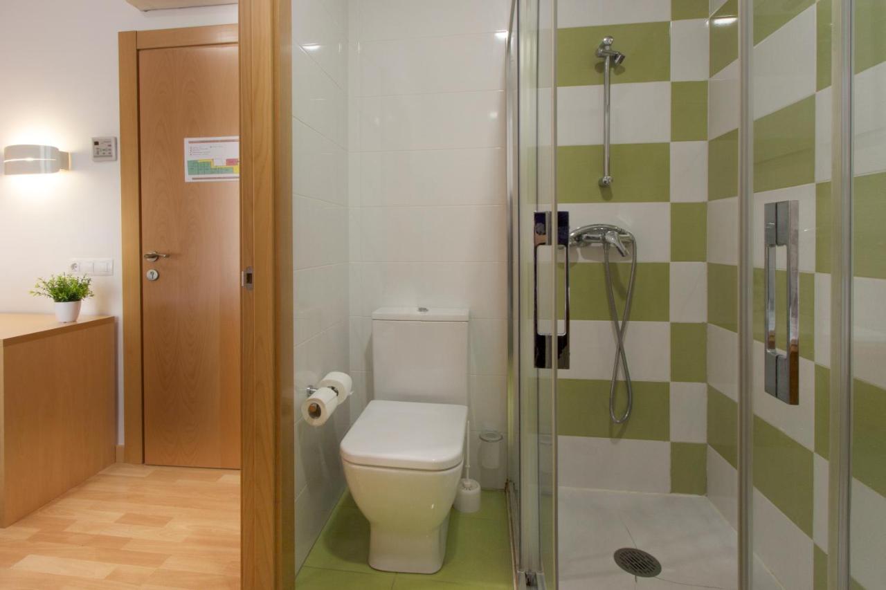 Hostal La Numantina Logroño Kültér fotó