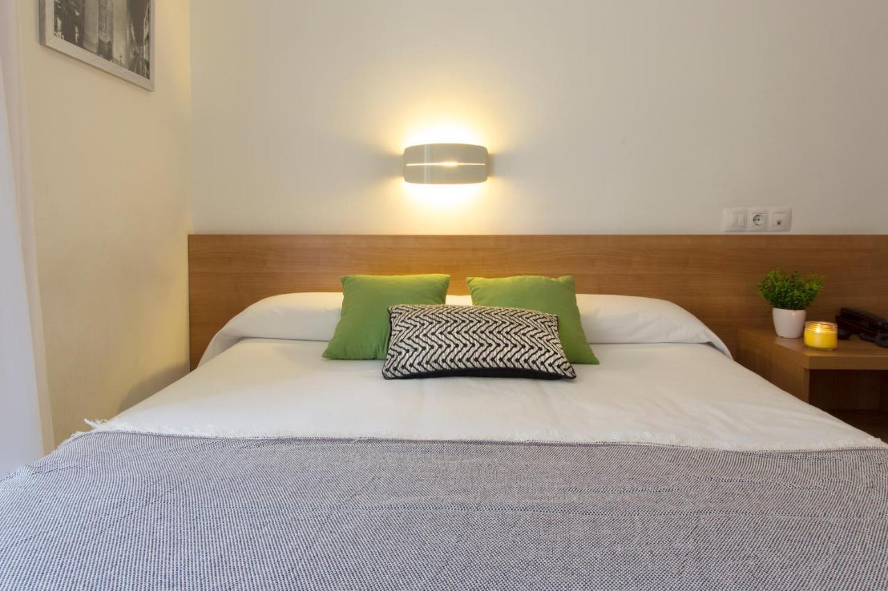 Hostal La Numantina Logroño Kültér fotó