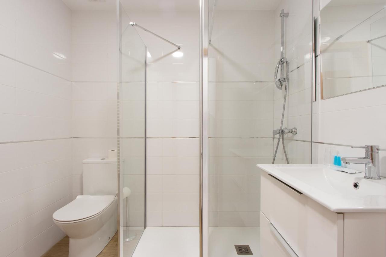 Hostal La Numantina Logroño Kültér fotó