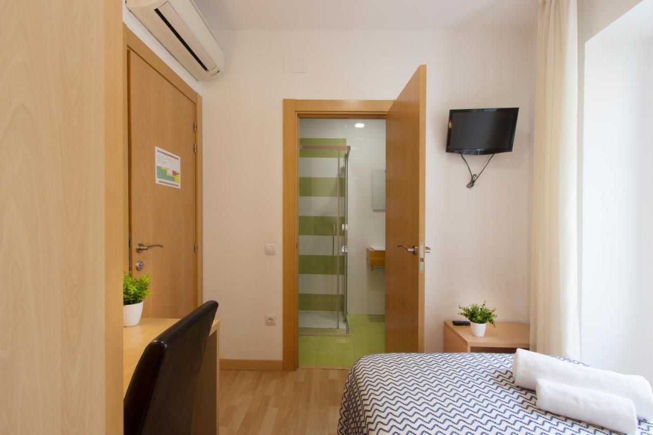 Hostal La Numantina Logroño Kültér fotó