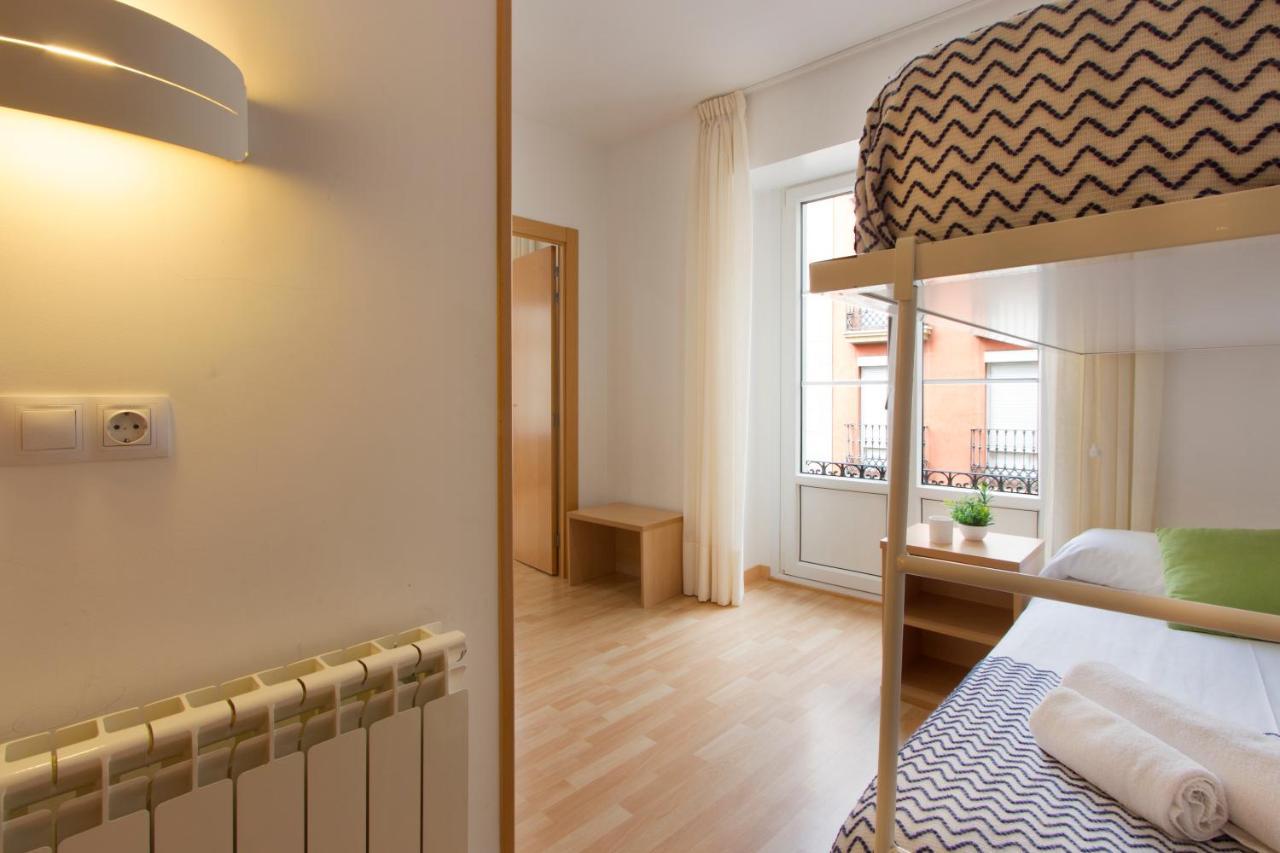 Hostal La Numantina Logroño Kültér fotó