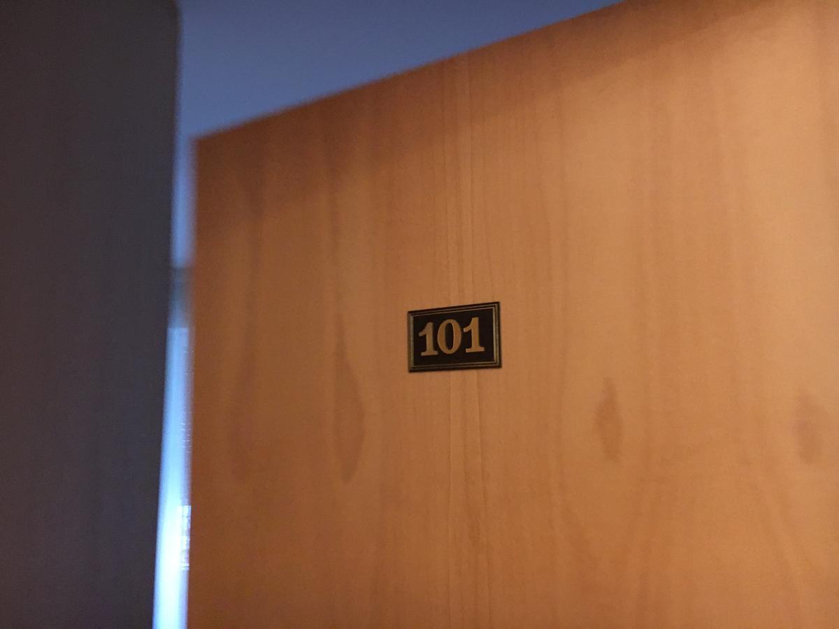 Hostal La Numantina Logroño Kültér fotó
