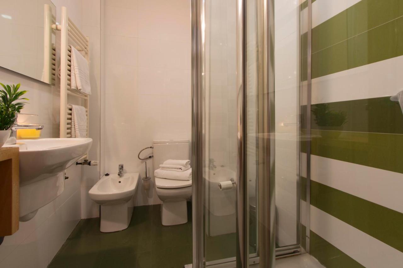 Hostal La Numantina Logroño Kültér fotó
