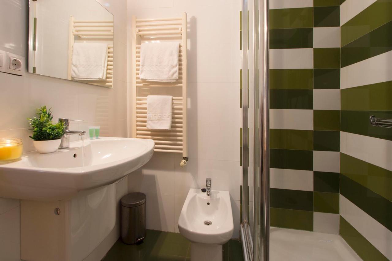 Hostal La Numantina Logroño Kültér fotó